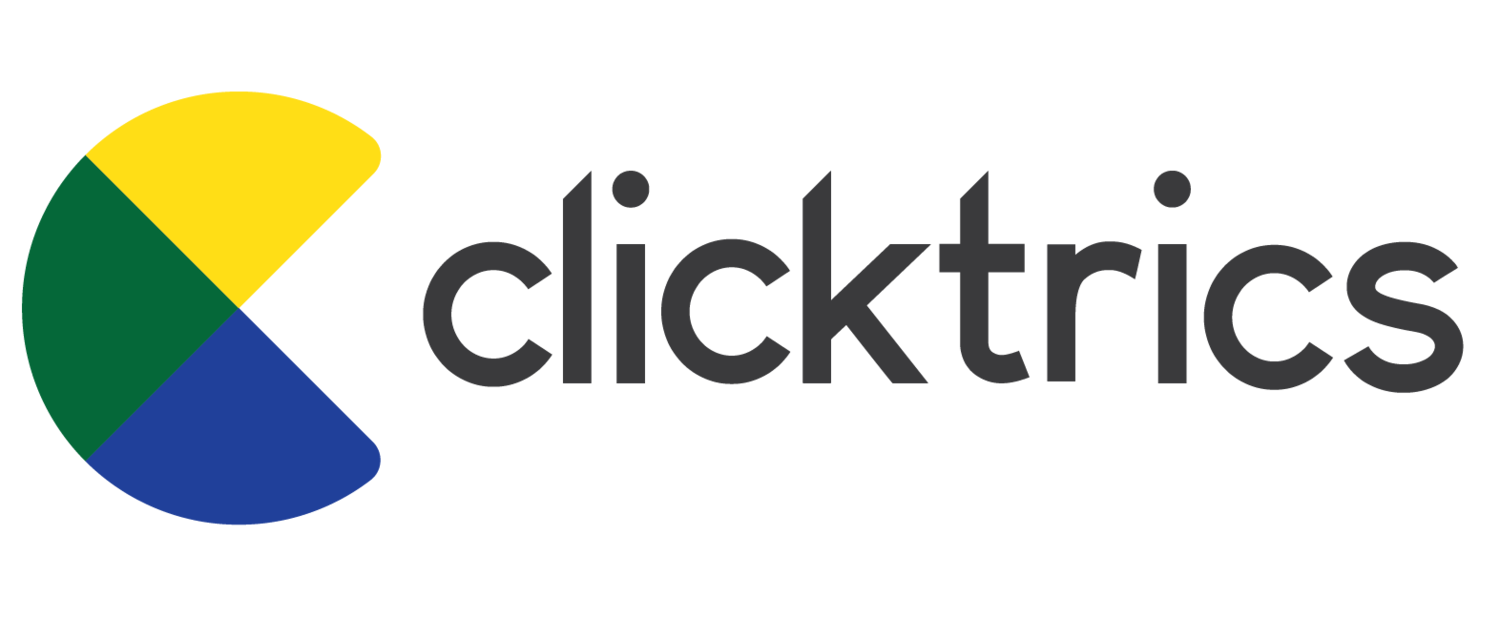 Clicktrics